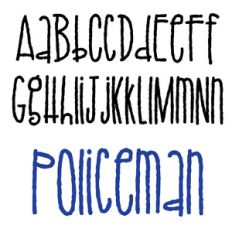 pn policeman