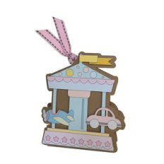 carousel box