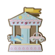 carousel card
