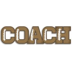 football coach