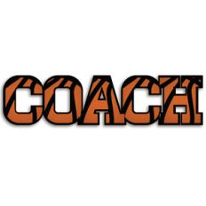 basketball coach