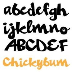 pn chickybum
