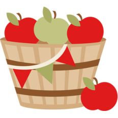 apple barrel