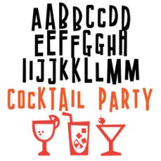 zp cocktail party