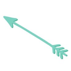 arrow