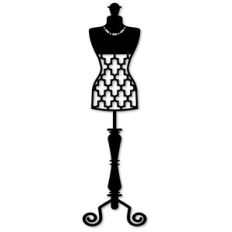 mannequin vinyl tile