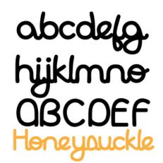 pn honeysuckle