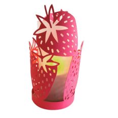 strawberry fruit lantern