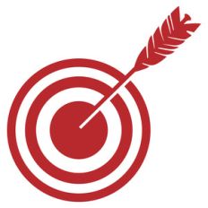 target practice