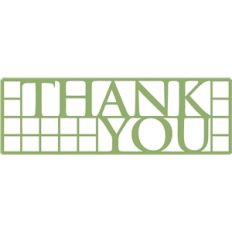 thank you grid