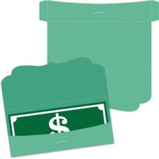 money card holder
