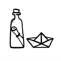 summer icons