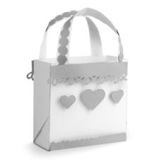 wedding favor bag