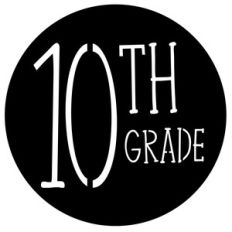 10th grade