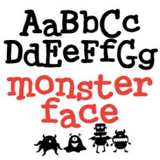 zp monster face