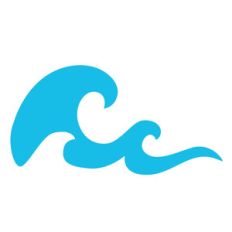 simple wave