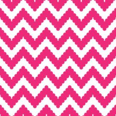 bubble chevron