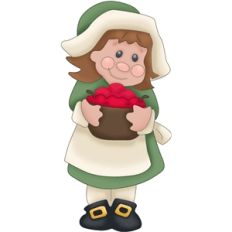 girl pilgrim pnc