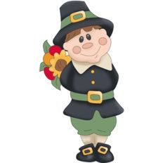 boy pilgrim pnc