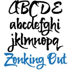 zp zonking out