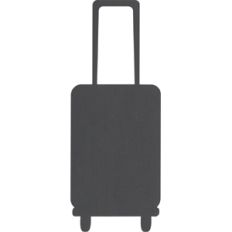 Suitcase