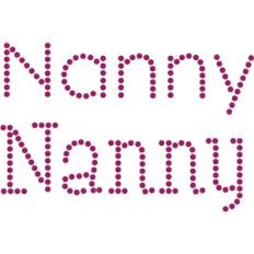 nanny