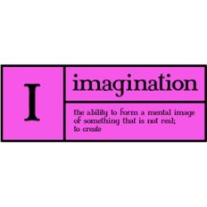 i is for imagination pc