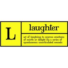 l is for laughter pc