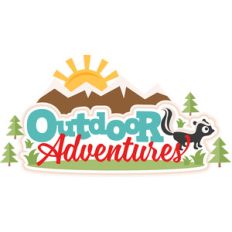 outdoor adventures title