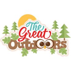 the great outdoors title
