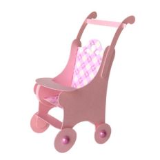 stroller