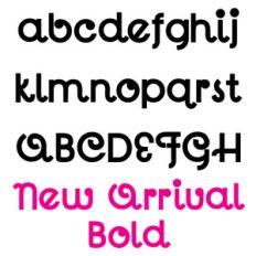 ld new arrival bold