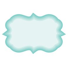 nested fancy labels
