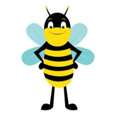 bee proud