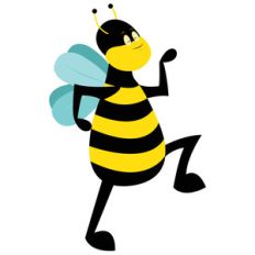 march to your own bee't