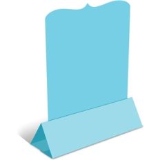 menu placecard