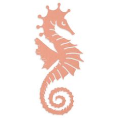 seahorse