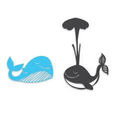 whales