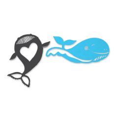 whales