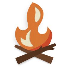 campfire