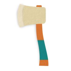 hatchet