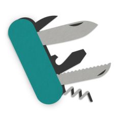 pocket knife