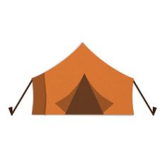 tent
