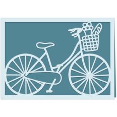 bicycle card