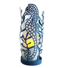 seahorse lantern