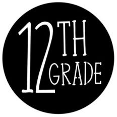 12th grade