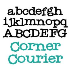 zp corner courier