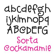 ldj sorta cocakmamie