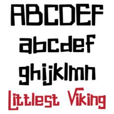 pn littlest viking