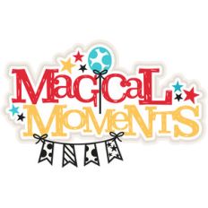 magical moments title